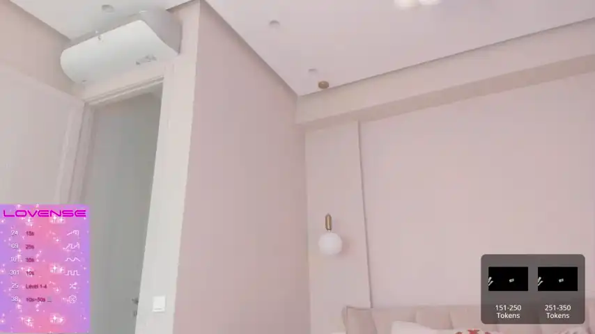 Asuna__love – Chaturbate Video Stream Recording – 2025-12-17 03:32:27