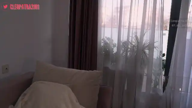 Cleopatra310 – Myfreecams Video Stream Recording – 2025-10-22 13:08:16