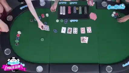 Strip-poker – Camsoda Video Stream Recording – 2025-09-01 17:19:21