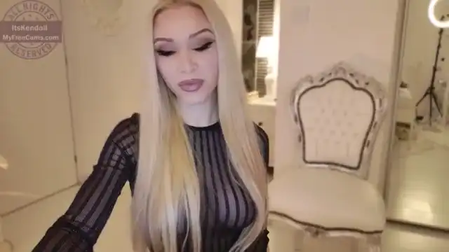 Itskendall – Myfreecams Video Stream Recording – 2025-08-30 18:07:30