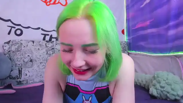 Lexy-lovy – Flirt4free Video Stream Recording – 2025-03-19 16:42:38