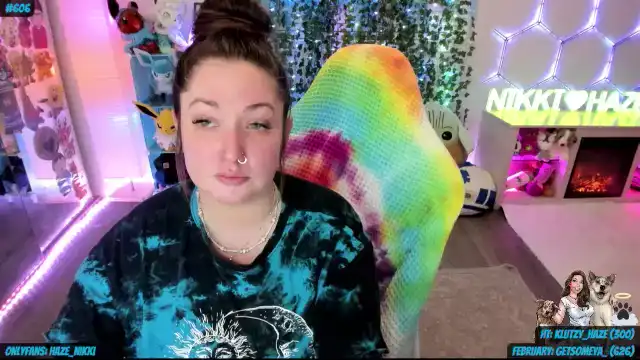 Nikki_haze – Myfreecams Video Stream Recording – 2025-07-29 10:42:46