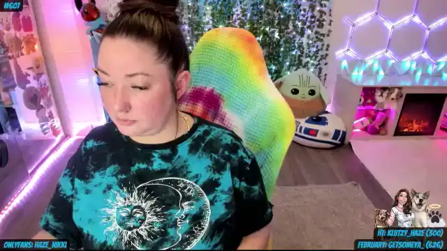 Nikki_haze – Myfreecams Video Stream Recording – 2025-12-18 22:20:51