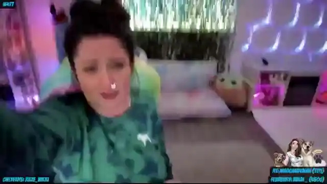 Nikki_haze – Myfreecams Video Stream Recording – 2025-01-16 04:13:25