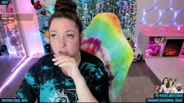 Nikki_haze – Myfreecams Video Stream Recording – 2025-05-05 12:27:26