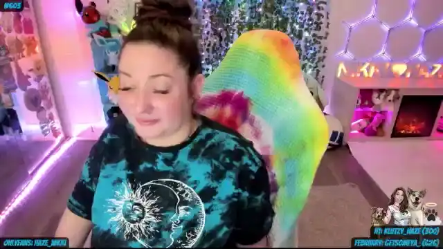 Nikki_haze – Myfreecams Video Stream Recording – 2025-05-22 11:36:08