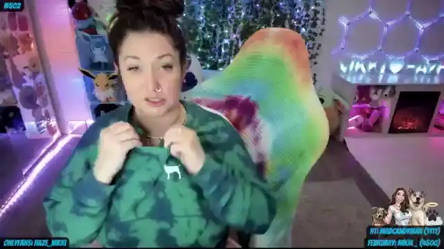 Nikki_haze – Myfreecams Video Stream Recording – 2026-03-25 18:24:18
