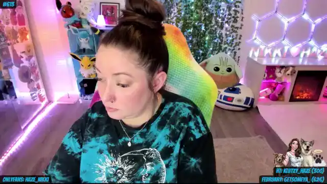 Nikki_haze – Myfreecams Video Stream Recording – 2026-03-07 11:52:53