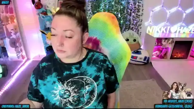 Nikki_haze – Myfreecams Video Stream Recording – 2026-05-12 02:43:05