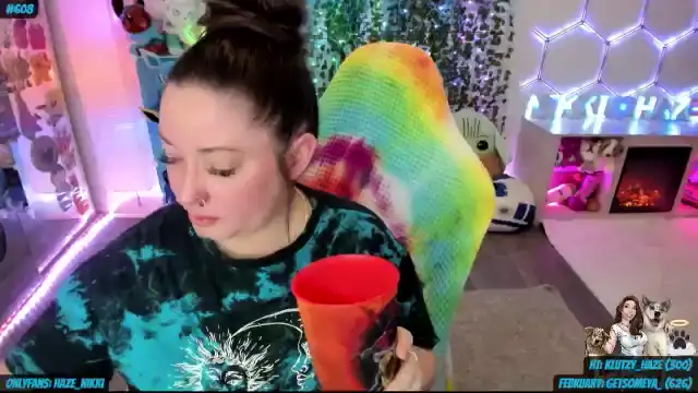 Nikki_haze – Myfreecams Video Stream Recording – 2025-11-26 05:55:01