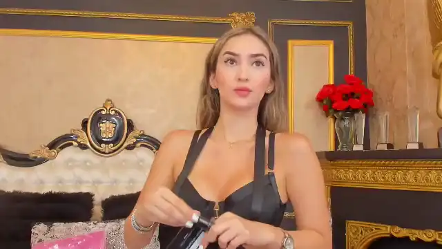 Sophie-kozlov – Flirt4free Video Stream Recording – 2026-03-24 16:49:13