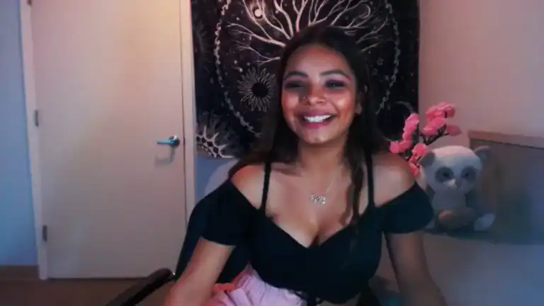 Sweetsky77 – Streamate Video Stream Recording – 2025-03-27 13:12:25