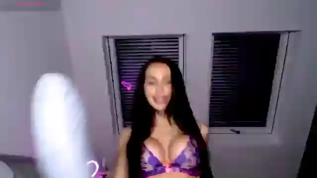 Alliciya – Myfreecams Video Stream Recording – 2025-02-20 02:47:22
