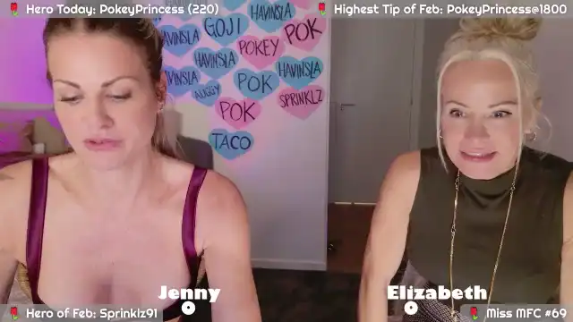 Latenitejenny – Myfreecams Video Stream Recording – 2025-06-20 22:57:58