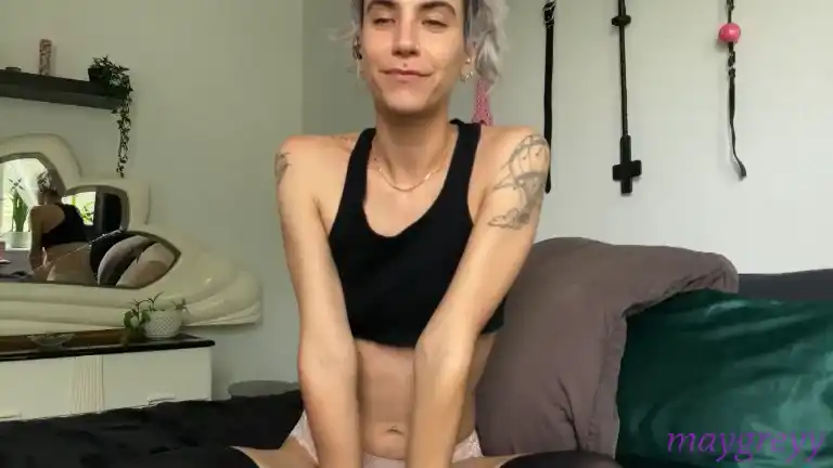 Maygreyy – Streamate Video Stream Recording – 2026-05-23 17:16:30