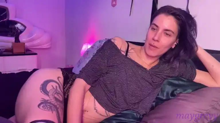 Maygreyy – Streamate Video Stream Recording – 2026-04-24 14:23:19