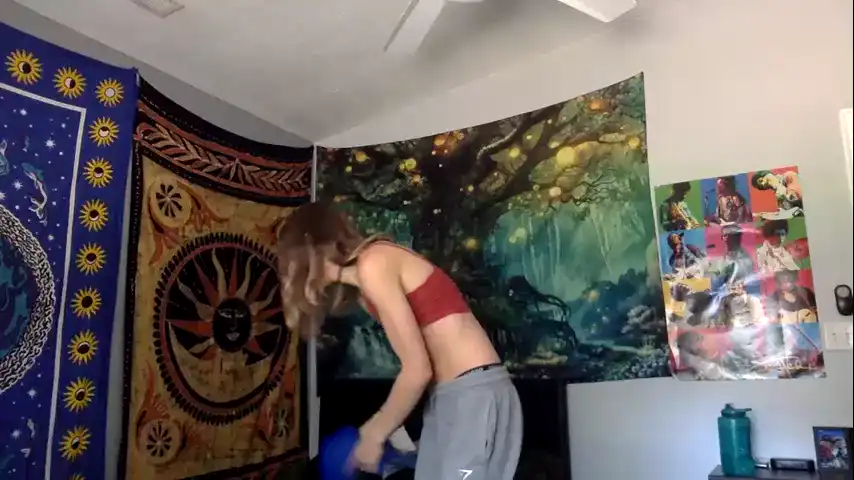 Sexybabesa – Chaturbate Video Stream Recording – 2026-02-22 00:35:38