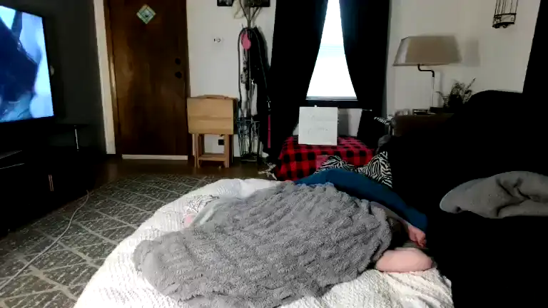 Xxcamrenxx – Streamate Video Stream Recording – 2025-12-24 08:06:01