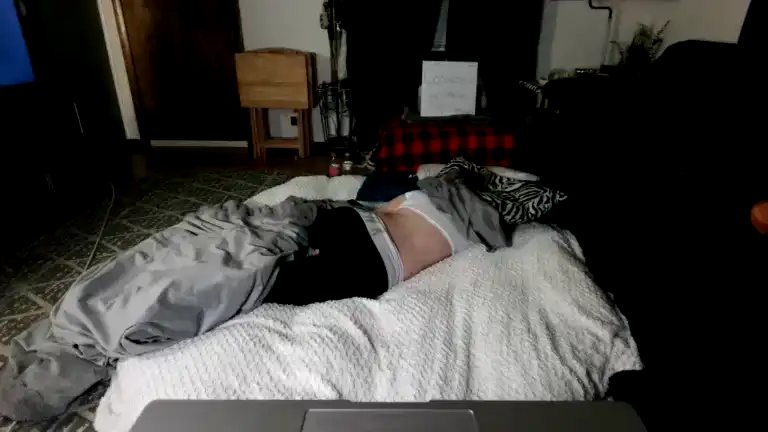 Xxcamrenxx – Streamate Video Stream Recording – 2026-05-20 05:22:19
