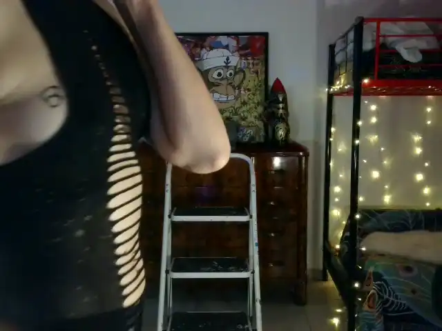 Babygirl1989xxx – Bongacams Video Stream Recording – 2026-01-12 00:25:03