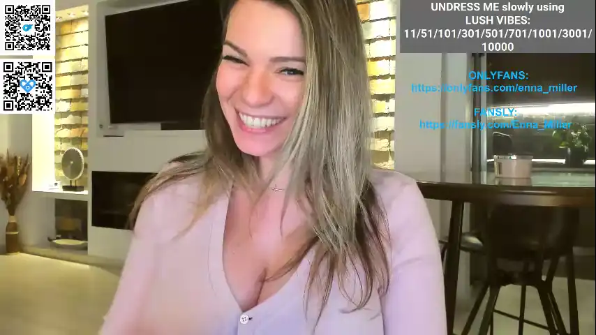 Enna__miller – Chaturbate Video Stream Recording – 2025-11-15 10:37:51