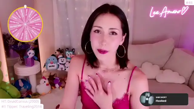 Lea_amano – Myfreecams Video Stream Recording – 2025-12-24 12:25:18