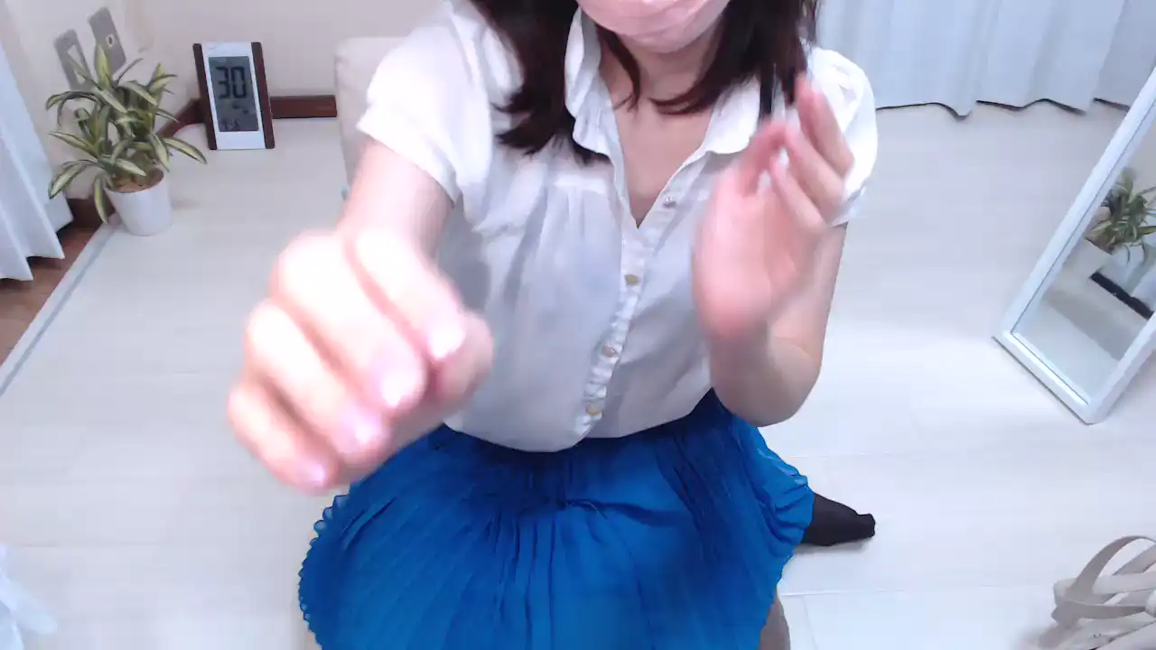 Saeu – Sakuralive Video Stream Recording – 2026-03-17 02:19:28