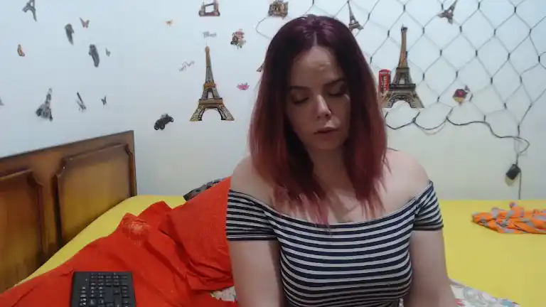Ahotmilfxxxxx – Streamate Video Stream Recording – 2025-07-04 02:35:39