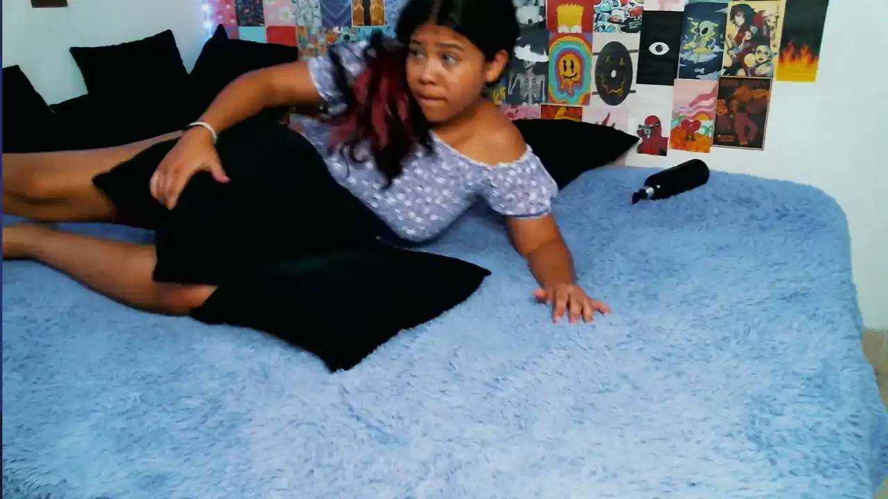 Amber_amanda3 – Cam4 Video Stream Recording – 2025-01-08 05:26:14