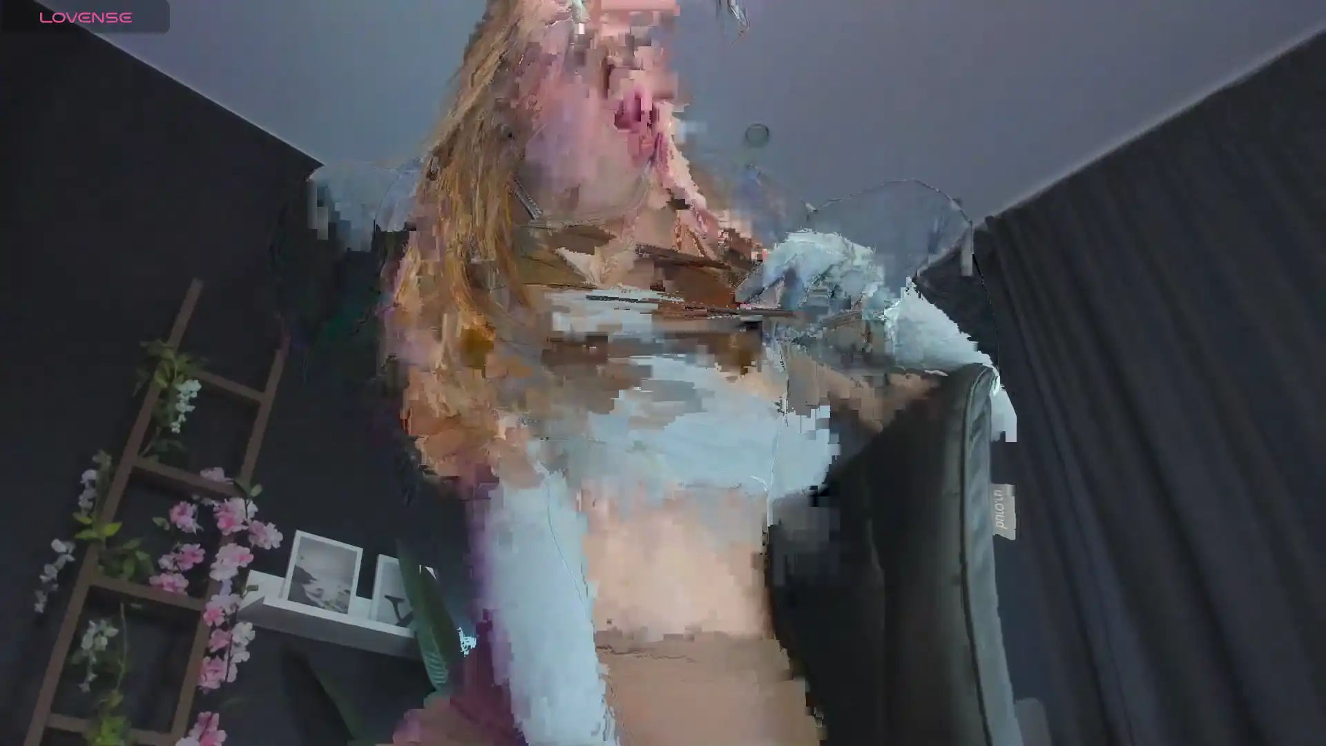 Cassiecool – Dreamcam Video Stream Recording – 2025-08-31 10:39:04