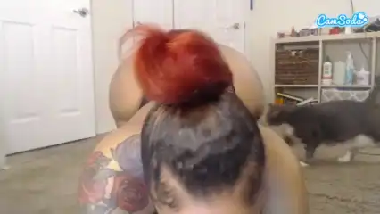 Elegance – Camsoda Video Stream Recording – 2025-11-28 22:15:56