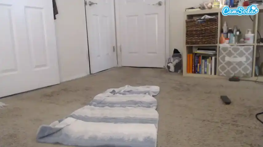 Elegance – Camsoda Video Stream Recording – 2025-10-17 09:56:58