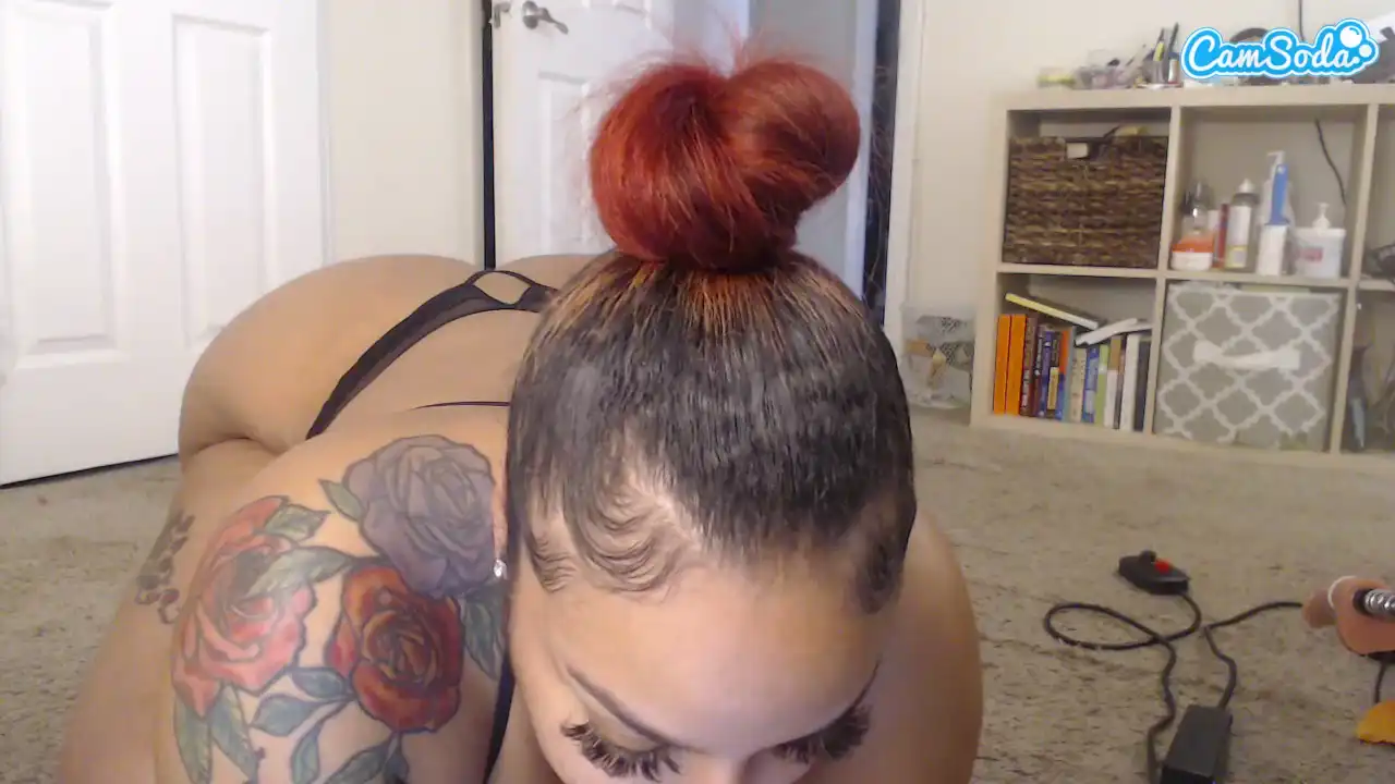 Elegance – Camsoda Video Stream Recording – 2025-09-13 12:17:29
