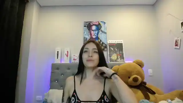 Nicole-girl – Flirt4free Video Stream Recording – 2025-03-31 20:29:06