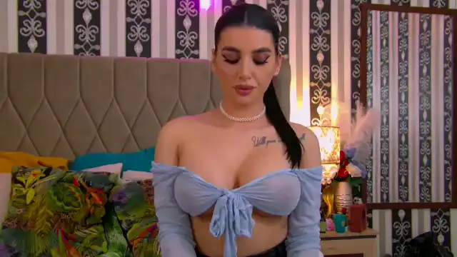 Amy-blair – Flirt4free Video Stream Recording – 2025-11-03 07:29:25