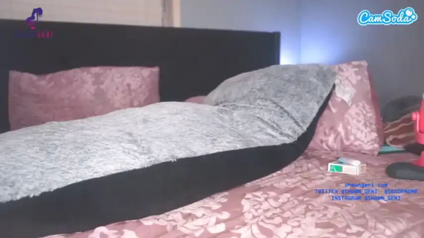 Shawn-geni – Camsoda Video Stream Recording – 2025-08-31 01:25:26