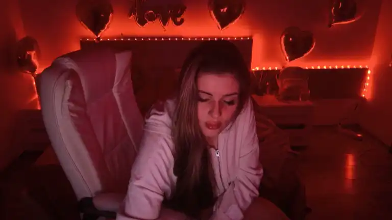 Stellafrost – Streamate Video Stream Recording – 2026-02-01 00:19:13