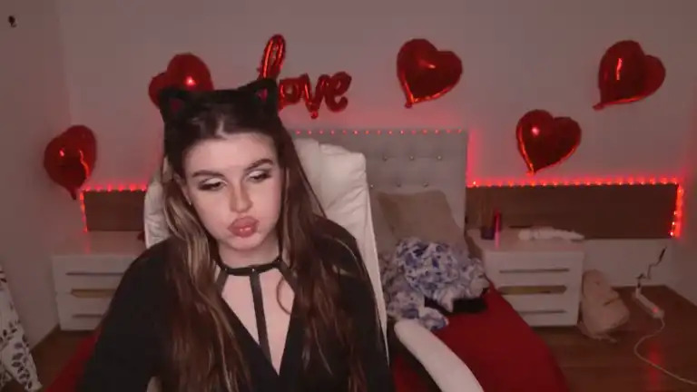 Stellafrost – Streamate Video Stream Recording – 2025-09-16 23:00:40