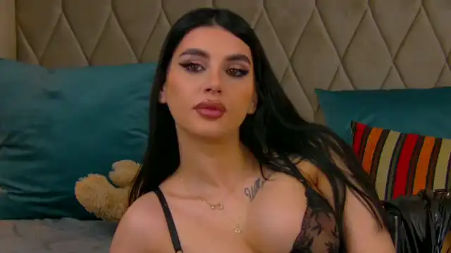 Amy-blair – Flirt4free Video Stream Recording – 2025-10-20 21:35:37