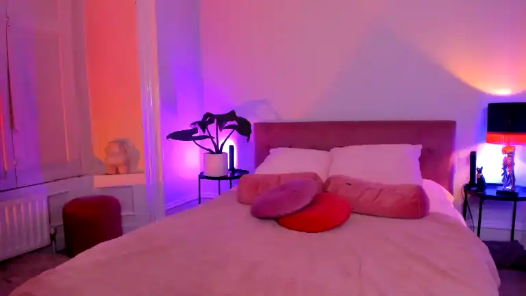 Anadubois – Streamate Video Stream Recording – 2025-11-11 14:42:48
