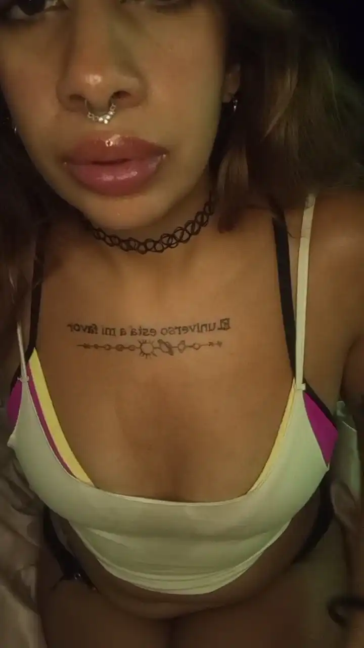 Babyfoxy56 – Cam4 Video Stream Recording – 2026-04-21 07:22:35
