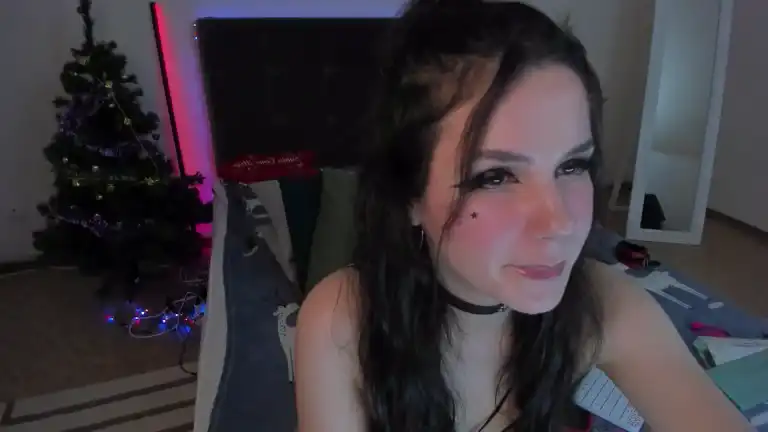 Cassieevansss – Streamate Video Stream Recording – 2026-05-22 20:43:10