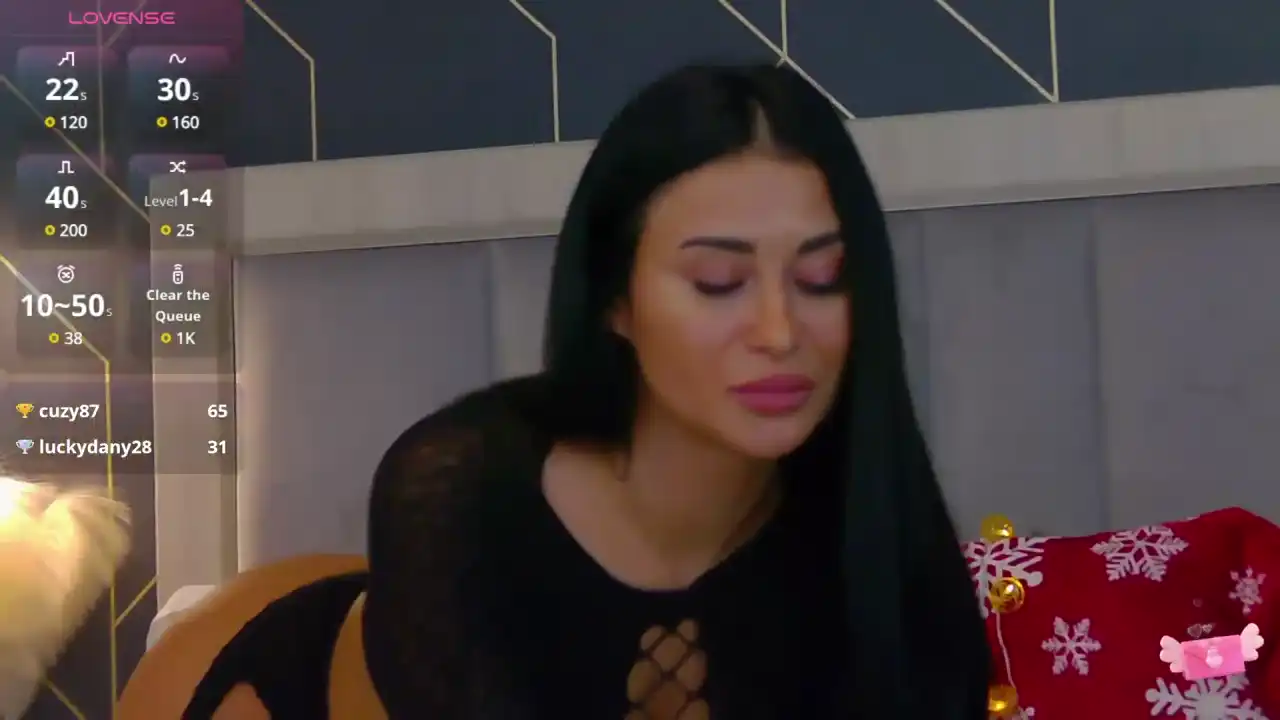 Emylaveau – Stripchat Video Stream Recording – 2026-03-20 22:25:11