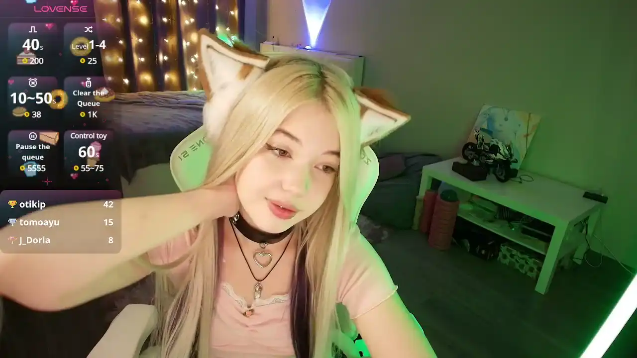 Evasweetys – Stripchat Video Stream Recording – 2026-04-26 08:10:37