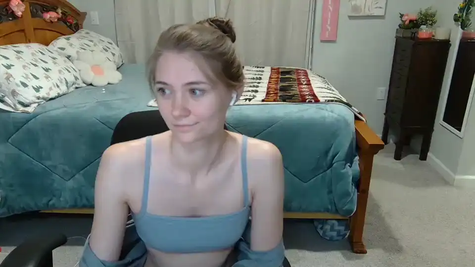 Katynowhere – Chaturbate Video Stream Recording – 2026-03-01 23:14:46
