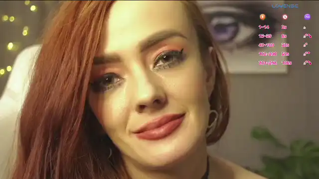 Meganie – Flirt4free Video Stream Recording – 2026-01-11 14:44:22