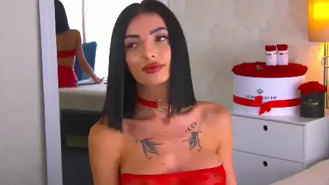 Eveline-lemy – Flirt4free Video Stream Recording – 2025-10-25 04:20:04
