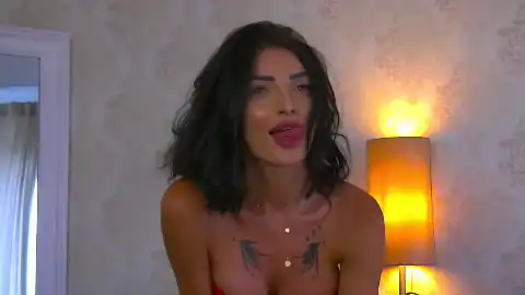 Eveline-lemy – Flirt4free Video Stream Recording – 2025-04-15 20:03:59