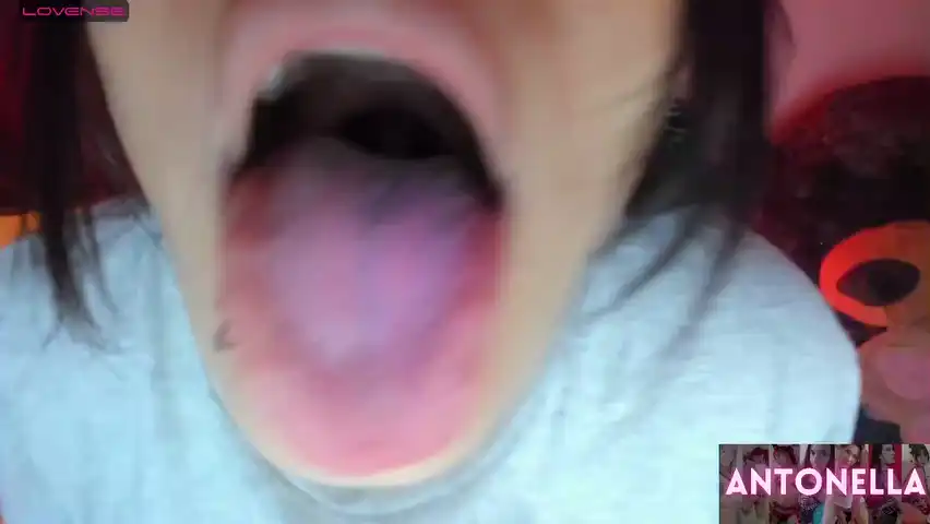 Antonellaxx – Amateur.tv Video Stream Recording – 2026-05-06 06:46:42