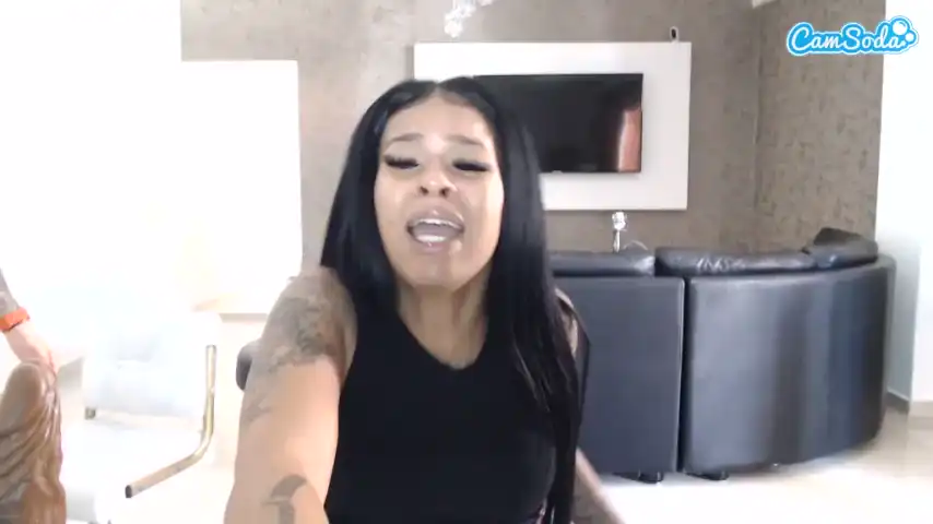 Mulattomamii – Camsoda Video Stream Recording – 2026-02-27 13:25:20